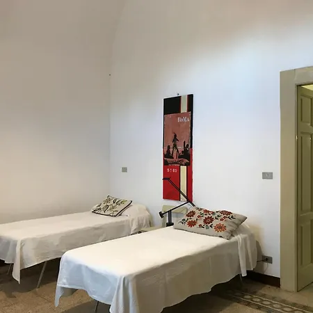 Masseria Santissimo - Country Experience Holiday home Gioia Del Colle