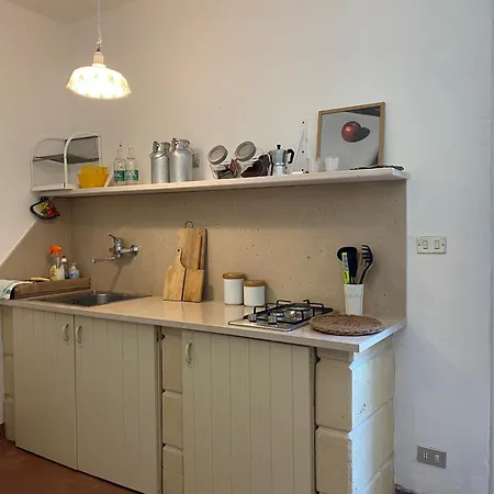 Masseria Santissimo - Country Experience Holiday home Gioia Del Colle