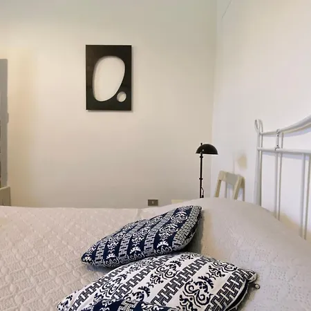 Masseria Santissimo - Country Experience *