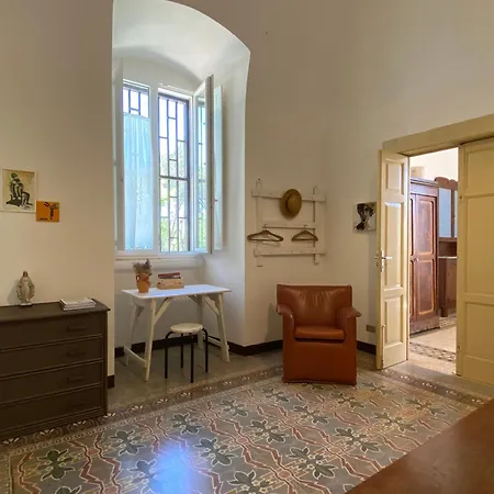 Masseria Santissimo - Country Experience *