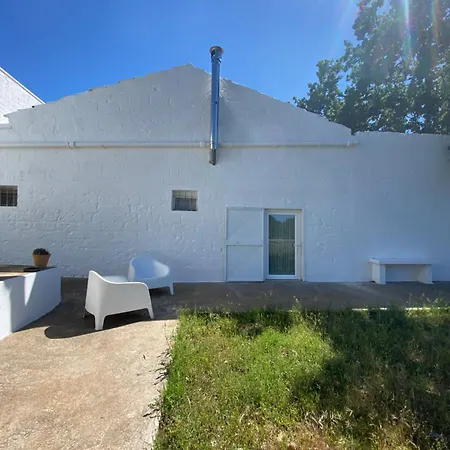 Masseria Santissimo - Country Experience Holiday home *