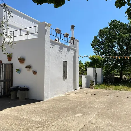 Holiday home Masseria Santissimo - Country Experience *