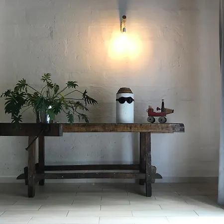 Masseria Santissimo - Country Experience Holiday home