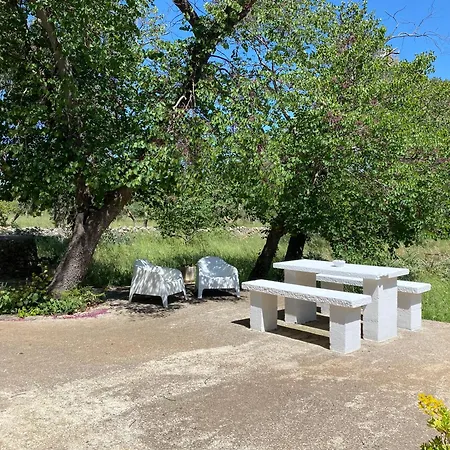 Masseria Santissimo - Country Experience Holiday home Gioia Del Colle